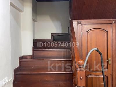 7-комнатная квартира · 265.5 м² · 5/6 этаж, Гоголя 166 — Муканова за 199 млн 〒 в Алматы, Алмалинский р-н