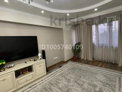 7-комнатная квартира · 265.5 м² · 5/6 этаж, Гоголя 166 — Муканова за ~ 176 млн 〒 в Алматы, Алмалинский р-н
