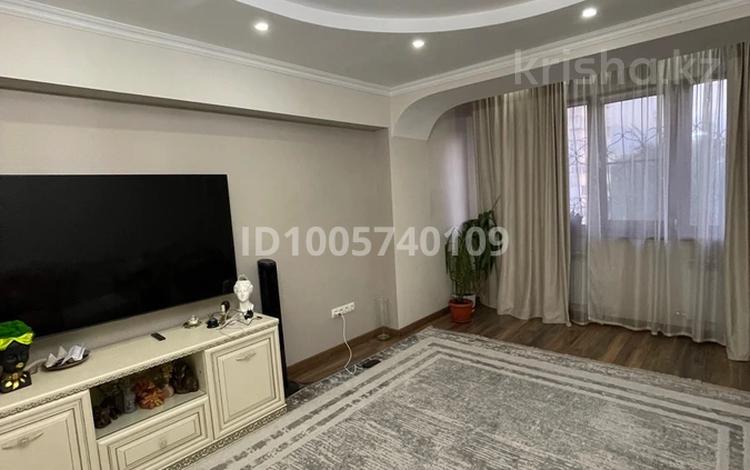 7-бөлмелі пәтер · 265.5 м² · 5/6 қабат, Гоголя 166 — Муканова, бағасы: ~ 176 млн ₸ в Алматы, Алмалинский р-н — фото 5