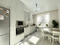 3-комнатная квартира · 90 м² · 2/12 этаж, Казыбек би за ~ 64 млн ₸ в Астане, Нура р-н — фото 2
