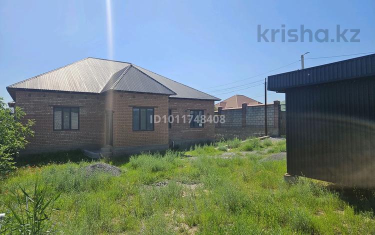 Жеке үй · 7 бөлме · 174 м² · 8 жүзд., ул. Имантау 43, бағасы: 45 млн ₸ в Шымкенте, Абайский р-н — фото 3