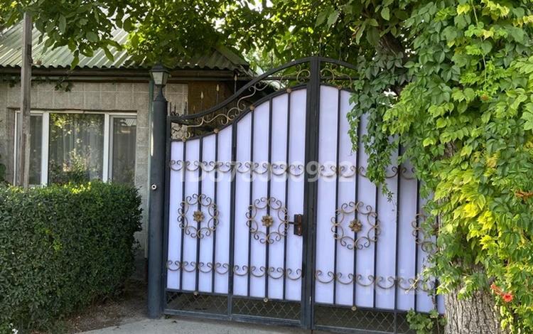 Отдельный дом · 4 комнаты · 100 м² · 5.8 сот., Переулок Самен Денен улы 4 — Желтоксан Конаева за 42 млн ₸ в Таразе — фото 2