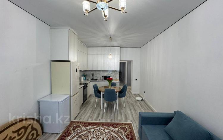 3-бөлмелі пәтер · 70.7 м² · 9/12 қабат, Е 181 — ГОРЯЧЕЕ ПРЕДЛОЖЕНИЕ‼️ЗАЕЗЖАЙ И ЖИВИ, бағасы: 36 млн ₸ в Астане, Нура р-н — фото 11