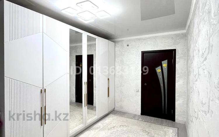 2-бөлмелі пәтер · 70 м² · 5/5 қабат, Каратал — Ниш школа, бағасы: 200 000 ₸ в Талдыкоргане — фото 2