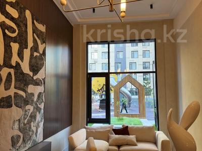 4-комнатная квартира · 138.08 м² · 17/21 этаж, Достык 8/2 — ВИДОВАЯ!!! БЕЗ КОМИССИИ!!! ЗВОНИТЕ!!! за ~ 93.9 млн ₸ в Астане