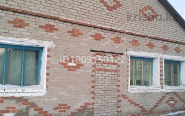 Жеке үй · 4 бөлме · 140 м² · 10 сот., Ленина 21 — В Юльевка Аулиекольский район, бағасы: 5 млн ₸ — фото 2