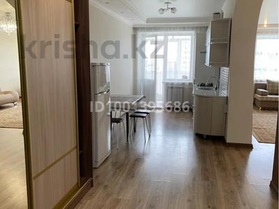 1-комнатная квартира · 59 м² · 5/9 этаж, Сабатаева 82 за 170 000 〒 в Кокшетау