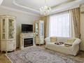 Часть дома · 4 комнаты · 140 м² · 4 сот., Тесла за 116.5 млн ₸ в Астане, Есильский р-н