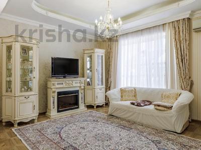 Часть дома · 4 комнаты · 140 м² · 4 сот., Тесла за 116.5 млн ₸ в Астане, Есильский р-н