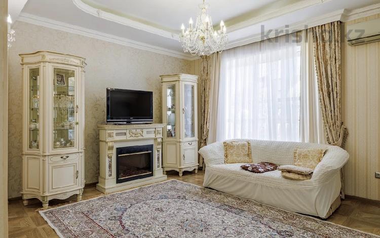 Часть дома · 4 комнаты · 140 м² · 4 сот., Тесла за 116.5 млн ₸ в Астане, Есильский р-н — фото 6