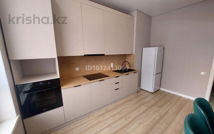 2-бөлмелі пәтер · 61 м² · 2/14 қабат, ул. Казыбек Би 9/1, бағасы: ~ 43.8 млн ₸ в Астане, Нура р-н — фото 2