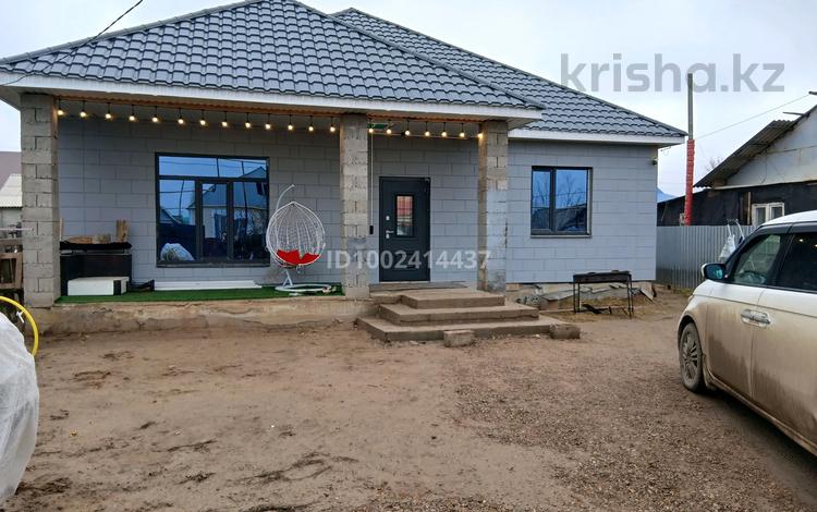 Отдельный дом · 6 комнат · 170 м² · 5 сот., мкр. Зачаганск пгт, Кулманова бокен би 111 — Ост Ерасыл за ~ 47 млн 〒 в Уральске — фото 17