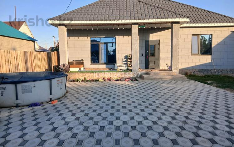Отдельный дом · 6 комнат · 170 м² · 5 сот., мкр. Зачаганск пгт, Зачаганск 39 — Ост Ерасыл за 46 млн ₸ в Уральске — фото 50
