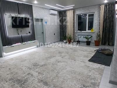 Отдельный дом · 6 комнат · 170 м² · 5 сот., мкр. Зачаганск пгт, Кулманова 39 — Ост Ерасыл за 46 млн 〒 в Уральске