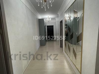 3-комнатная квартира · 100 м² · 8/10 этаж, мкр Нурсая, Т. Жумагалиева 10 за 47 млн 〒 в Атырау