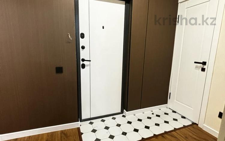 1-комнатная квартира · 37 м² · 1/9 этаж, Альфараби за ~ 38 млн ₸ в Алматы, Бостандыкский р-н — фото 4