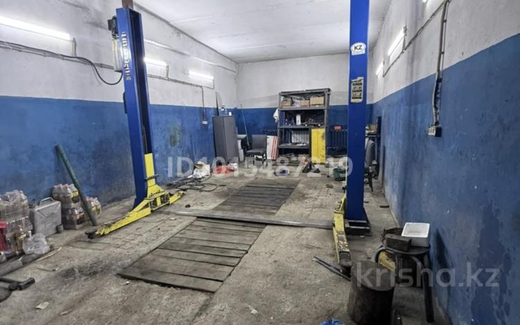 Азс, автосервисы и автомойки · 100000 м² за 230 000 ₸ в Алматы, Медеуский р-н — фото 2
