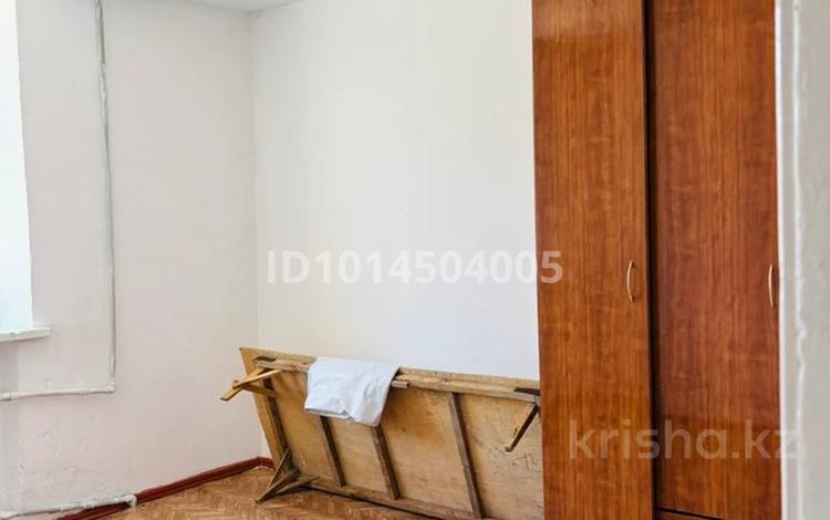 4-бөлмелі пәтер · 74.4 м² · 2/5 қабат, Гани Муратбаева 24А, бағасы: 16 млн ₸ в  — фото 2