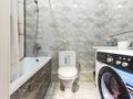 2-комнатная квартира · 45 м² · 5/9 этаж, Мангилик Ел 40/2 — Триумфальная Арка за 15 000 ₸ в Астане, Есильский р-н — фото 20
