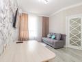 2-комнатная квартира · 45 м² · 5/9 этаж, Мангилик Ел 40/2 — Триумфальная Арка за 15 000 ₸ в Астане, Есильский р-н — фото 3