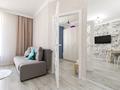 2-комнатная квартира · 45 м² · 5/9 этаж, Мангилик Ел 40/2 — Триумфальная Арка за 15 000 ₸ в Астане, Есильский р-н — фото 4