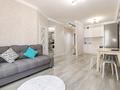 2-комнатная квартира · 45 м² · 5/9 этаж, Мангилик Ел 40/2 — Триумфальная Арка за 15 000 ₸ в Астане, Есильский р-н — фото 8