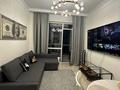 2-комнатная квартира · 56 м² · 11/12 этаж, Сыганак 17 за 360 000 ₸ в Астане, Есильский р-н