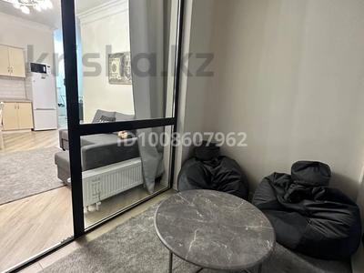 2-бөлмелі пәтер · 56 м² · 11/12 қабат, Сыганак 17, бағасы: 400 000 〒 в Астане, Есильский р-н