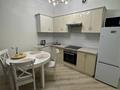 2-комнатная квартира · 56 м² · 11/12 этаж, Сыганак 17 за 360 000 ₸ в Астане, Есильский р-н — фото 3