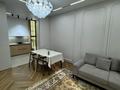 3-комнатная квартира · 75 м² · 8/10 этаж, Навои 58/1 за 74 млн ₸ в Алматы, Ауэзовский р-н