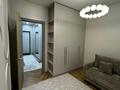 3-комнатная квартира · 75 м² · 8/10 этаж, Навои 58/1 за 74 млн ₸ в Алматы, Ауэзовский р-н — фото 8