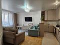 3-бөлмелі пәтер · 100 м² · 13/18 қабат, Брусиловского 159 — Кулымбетова, бағасы: 58 млн ₸ в Алматы, Алмалинский р-н