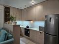 3-бөлмелі пәтер · 100 м² · 13/18 қабат, Брусиловского 159 — Кулымбетова, бағасы: 58 млн ₸ в Алматы, Алмалинский р-н — фото 5