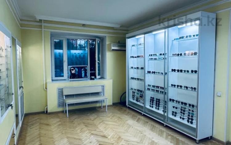Офисы, магазины и бутики, салоны красоты, медцентры и аптеки, образование, конференц-залы, кабинеты и рабочие места, студии · 137 м² за 900 000 ₸ в Астане, Алматы р-н — фото 18