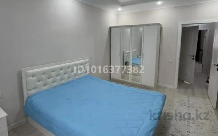 3-комнатная квартира · 80 м² · 8/9 этаж, мкр Шымсити, ​Туркия 1280/2 — Туркия за 240 000 ₸ в Шымкенте, Абайский р-н — фото 2