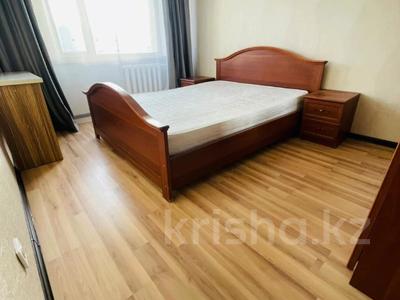 2-комнатная квартира · 63 м² · 9/12 этаж, Ул. Сауран 3/1 за 38 млн 〒 в Астане