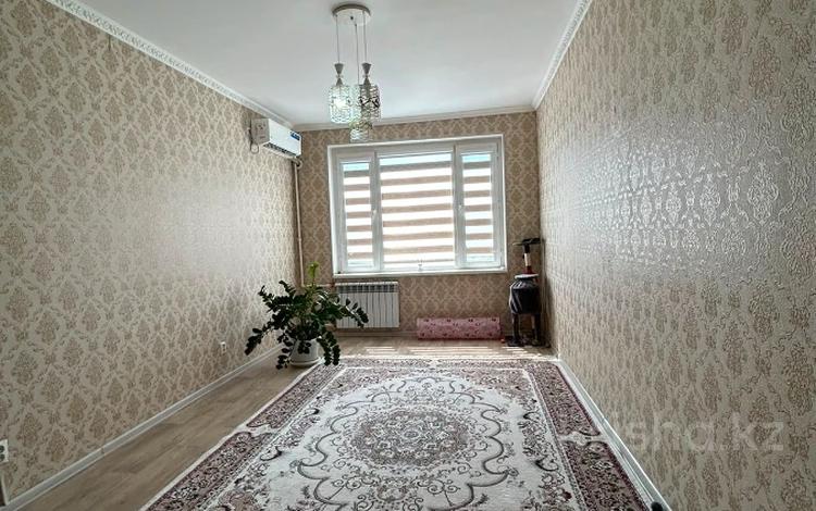 2-бөлмелі пәтер · 56 м² · 3/5 қабат, 27-ш/а. 13, бағасы: 15.9 млн ₸ в Актау, 27-й мкр — фото 2