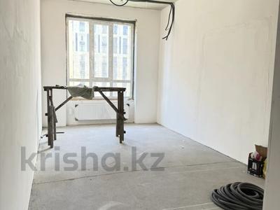 3-комнатная квартира · 70 м² · 5/12 этаж, Сейфуллина за ~ 60 млн 〒 в Алматы, Алмалинский р-н