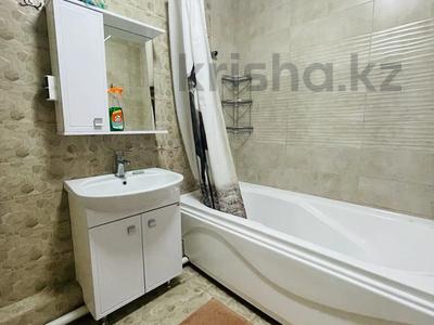 2-комнатная квартира, 75 м², 3/9 этаж помесячно, мкр Нурсат 221 за 180 000 〒 в Шымкенте, Каратауский р-н