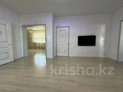 Отдельный дом · 6 комнат · 130 м² · 10 сот., Центральный за 48.8 млн ₸ в Конаеве