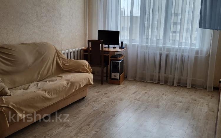 3-комнатная квартира · 64 м² · 9/10 этаж, Проезд Жамбыла за 24.5 млн ₸ в Петропавловске — фото 2