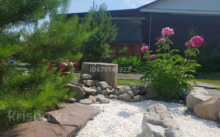 Жеке үй · 2 бөлме · 50 м², Железобетонщик 1351, бағасы: 50 000 ₸ в Костанае — фото 28