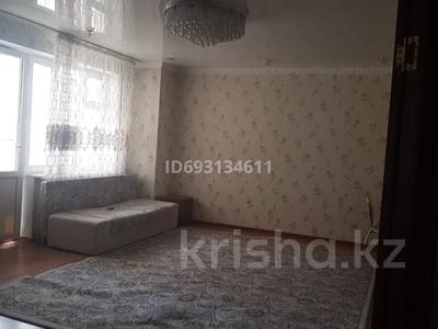 3-комнатная квартира, 83.7 м², 9/14 этаж, Мәңгілік Ел 19 за 50 млн 〒 в Астане, Есильский р-н