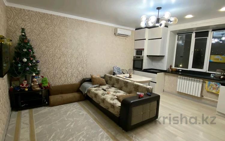 3-комнатная квартира · 67 м² · 7/9 этаж, Осипенко за 29 млн ₸ в Кокшетау — фото 2