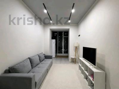 2-комнатная квартира · 42 м² · 7/12 этаж, Чингиз Айтматов 60/1 за 26.5 млн ₸ в Астане, Нура р-н
