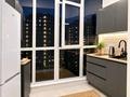2-комнатная квартира · 42 м² · 7/12 этаж, Чингиз Айтматов 60/1 за 26.5 млн ₸ в Астане, Нура р-н — фото 3