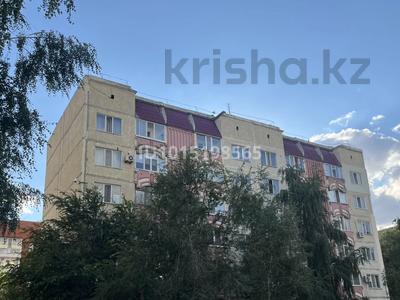 2-бөлмелі пәтер · 46 м² · 5/6 қабат, Майлина — Майлина - Пушкина, бағасы: 270 000 ₸ в Костанае