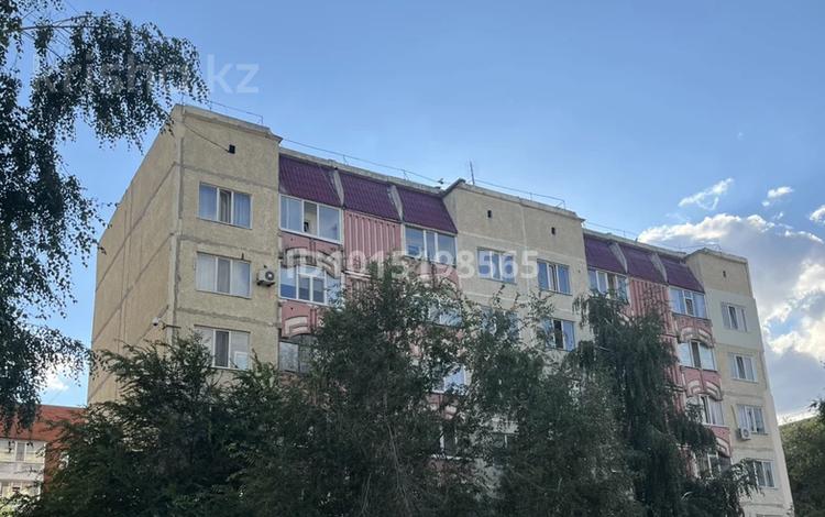 2-бөлмелі пәтер · 46 м² · 5/6 қабат, Майлина — Майлина - Пушкина, бағасы: 270 000 ₸ в Костанае — фото 2