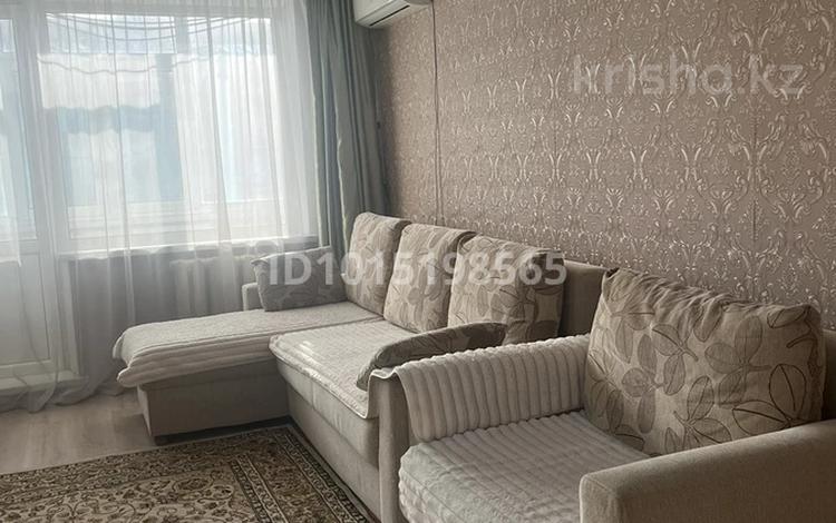 2-комнатная квартира · 46 м² · 5/6 этаж, Майлина — Майлина - Пушкина за 230 000 ₸ в Костанае — фото 22