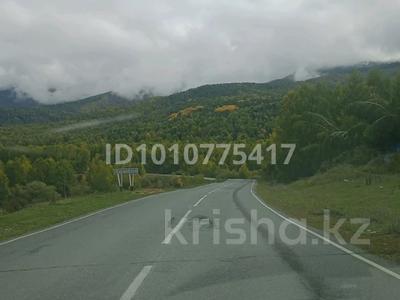 Участок · 10 соток, Катон-Карагай за 10 млн 〒